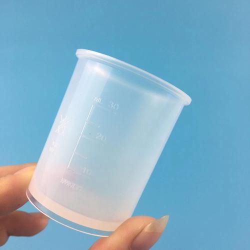 實(shí)驗(yàn)室耐腐蝕之選 FEP燒杯全面解析（50ml/100ml/250ml）